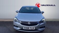 Vauxhall Astra 1.6 CDTi 16V 136 Tech Line Nav 5dr Diesel Hatchback